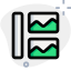 Wireframe icon 64x64